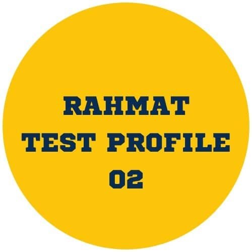 Rahmat